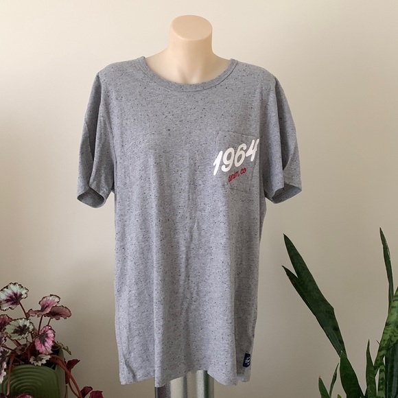 Denim Co Other - Denim Co men’s XL T shirt